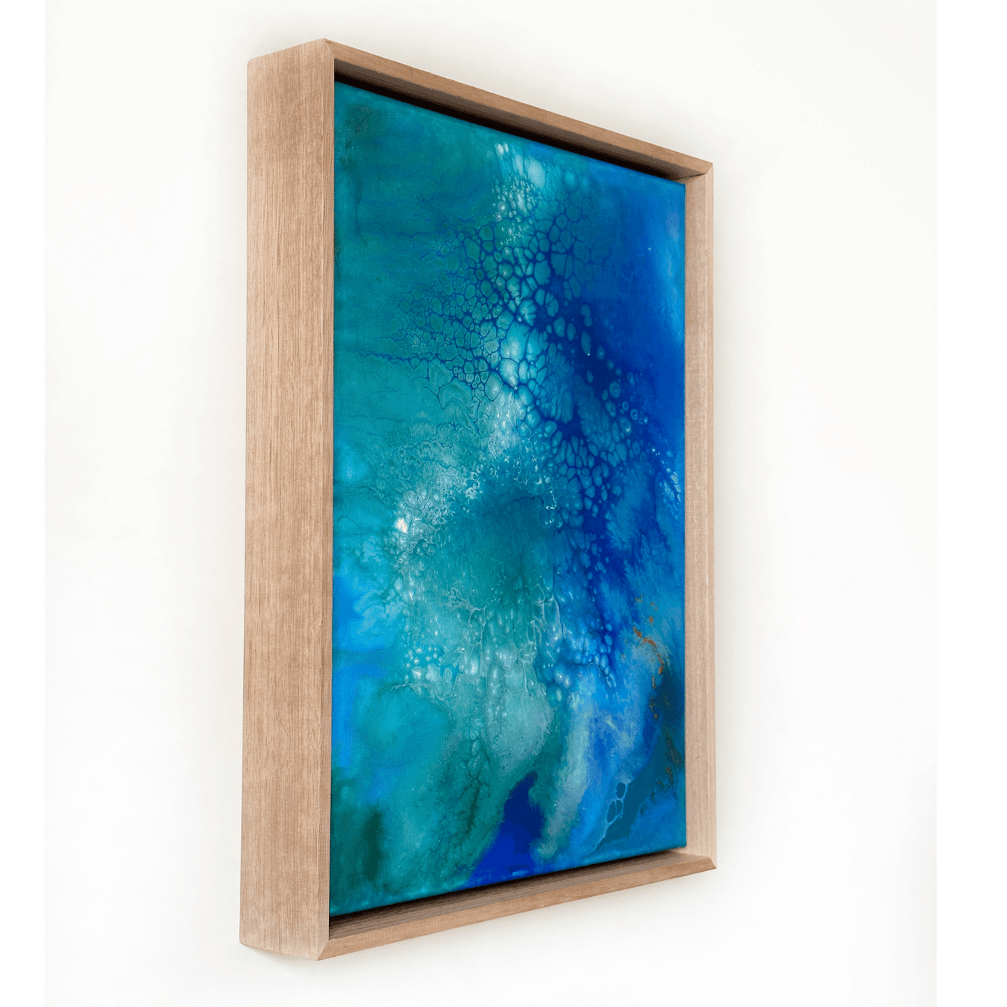 Seabed Serendipity