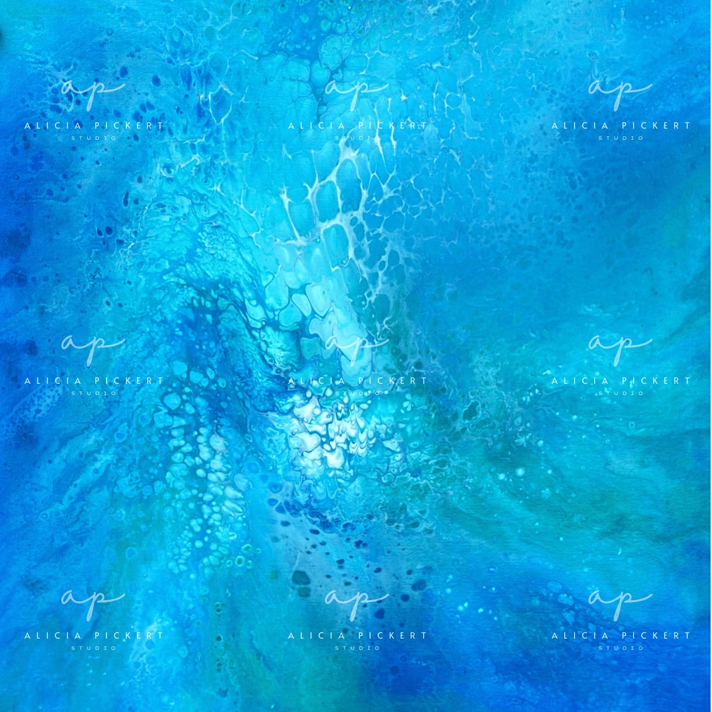 Reef Rhythms