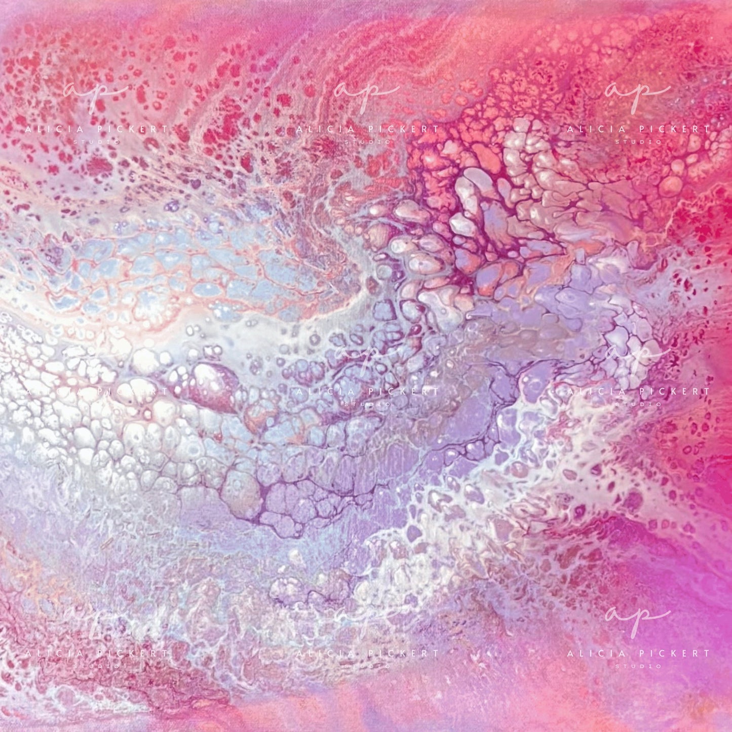 Saline Solace