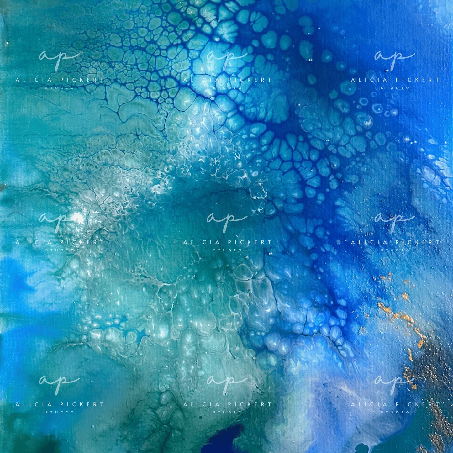 Seabed Serendipity