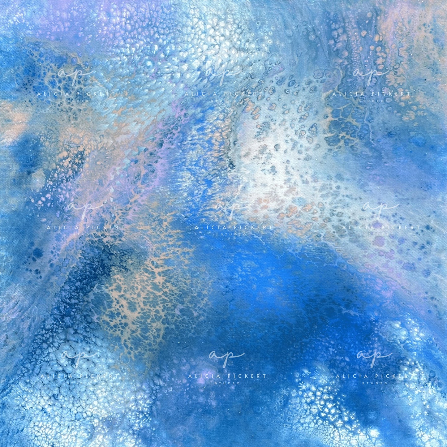 Suffused Sky