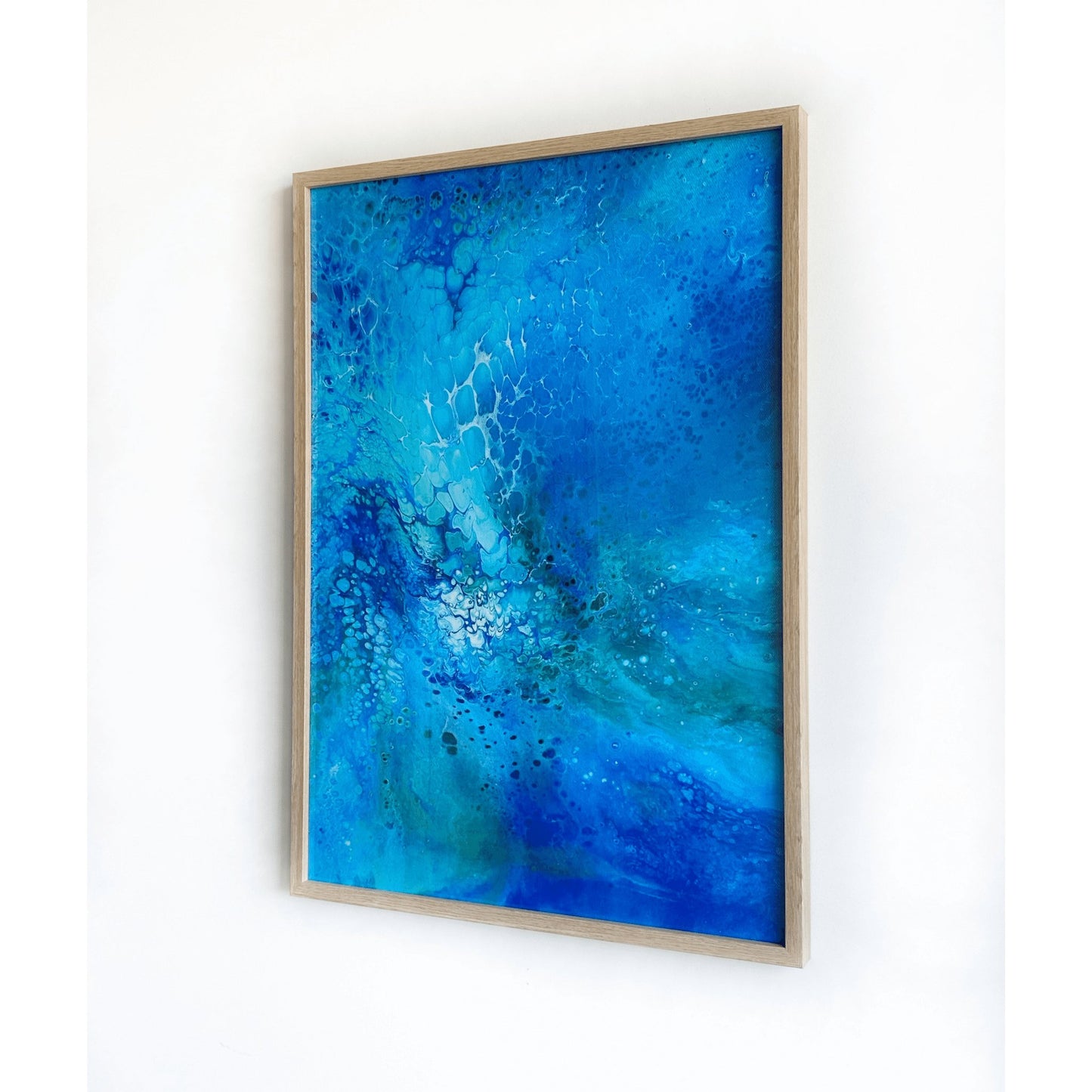 Reef Rhythms, Limited Edition Print