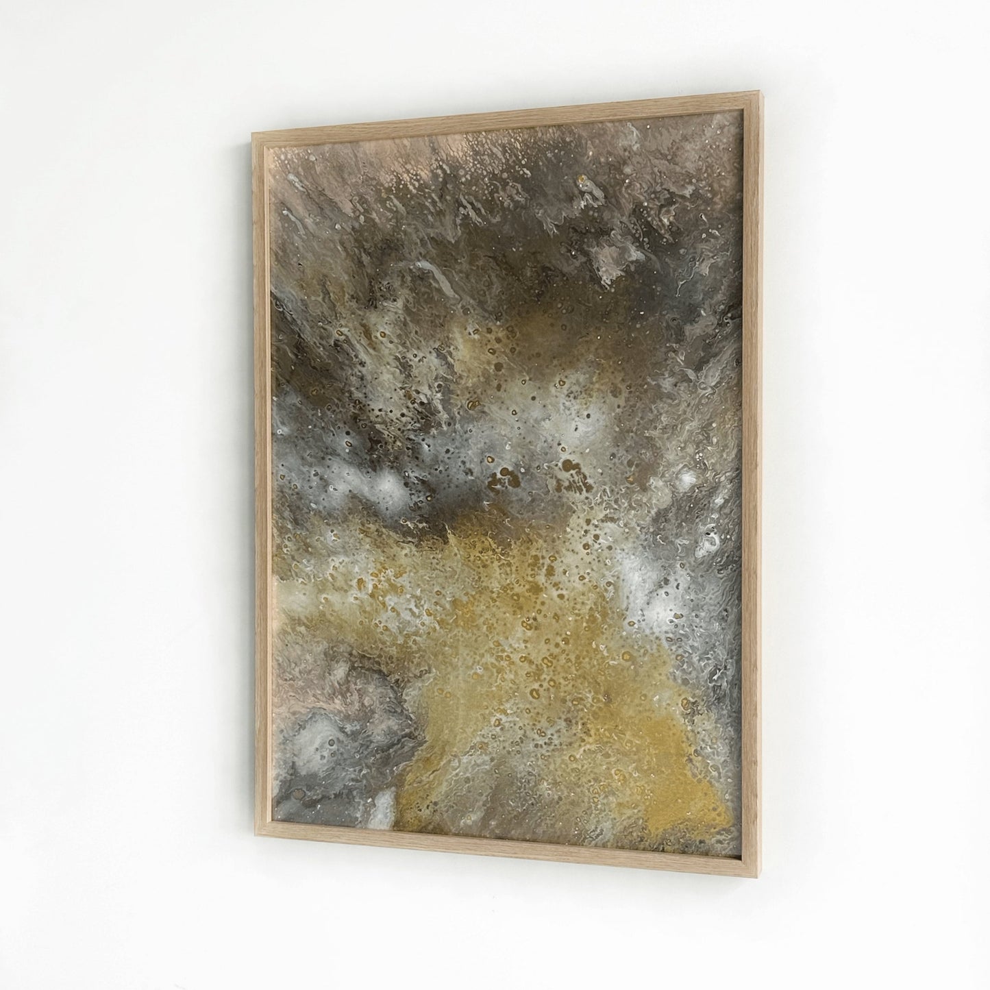 Sun Kissed Sands, Limited Edition Print