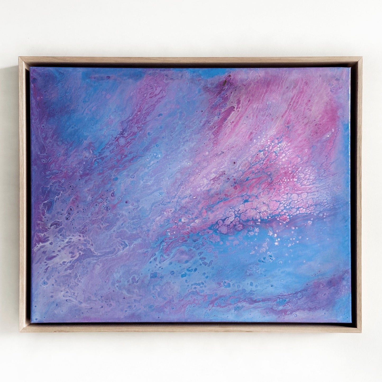 Candied Coastline