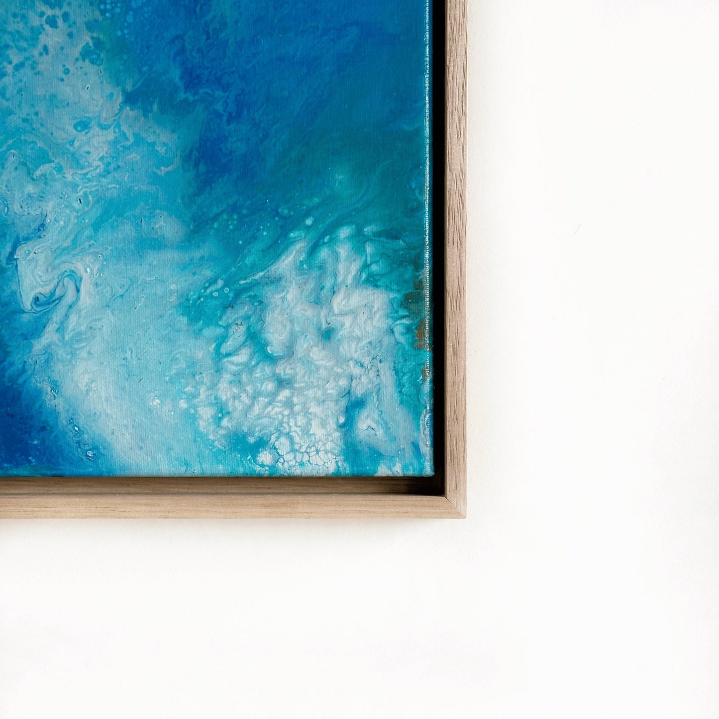 Ocean's Ode
