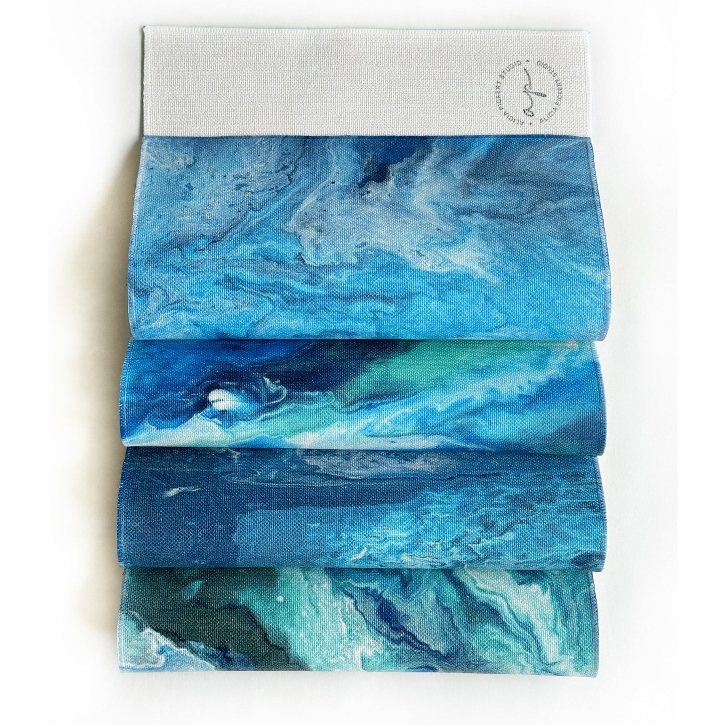 Ominous Oceans Tableware
