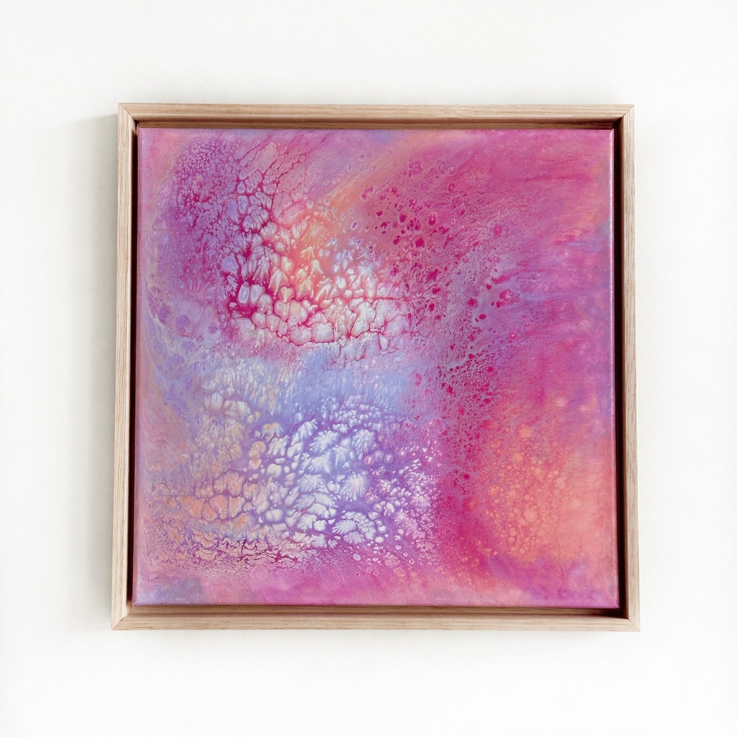 Opalescent Oasis