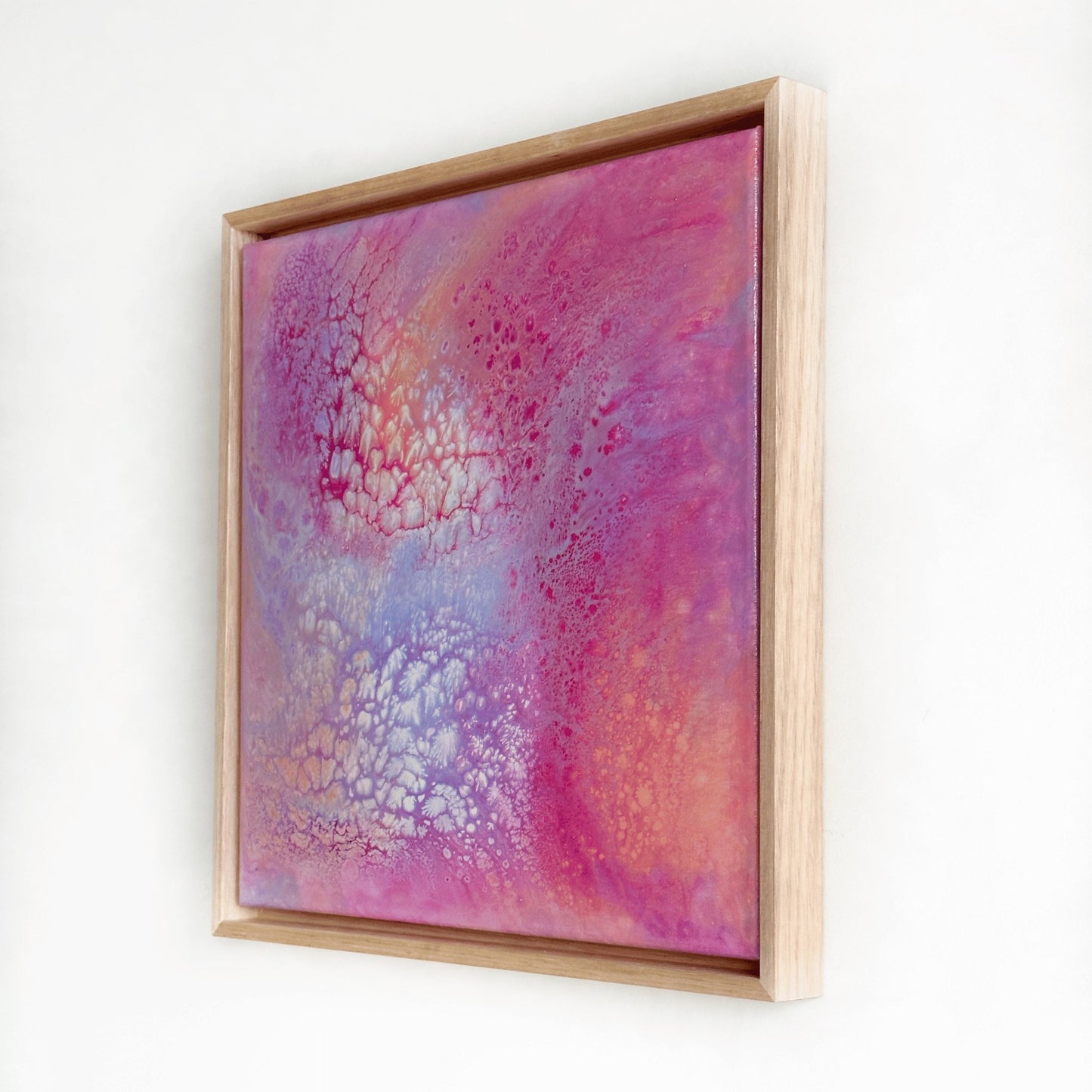 Opalescent Oasis