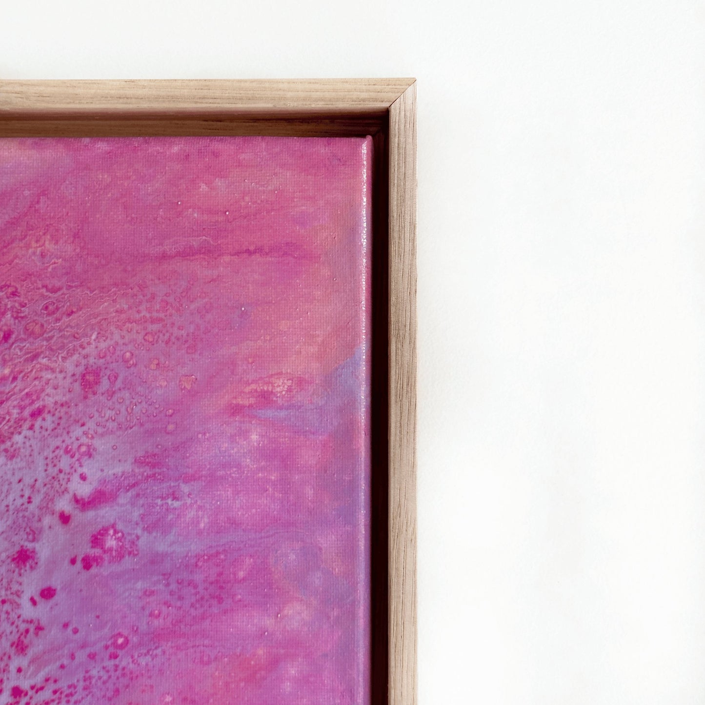 Opalescent Oasis
