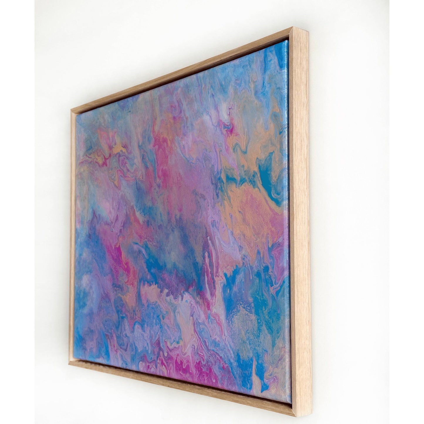 Pastel Panorama