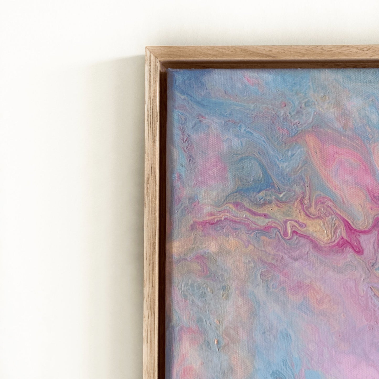 Pastel Panorama