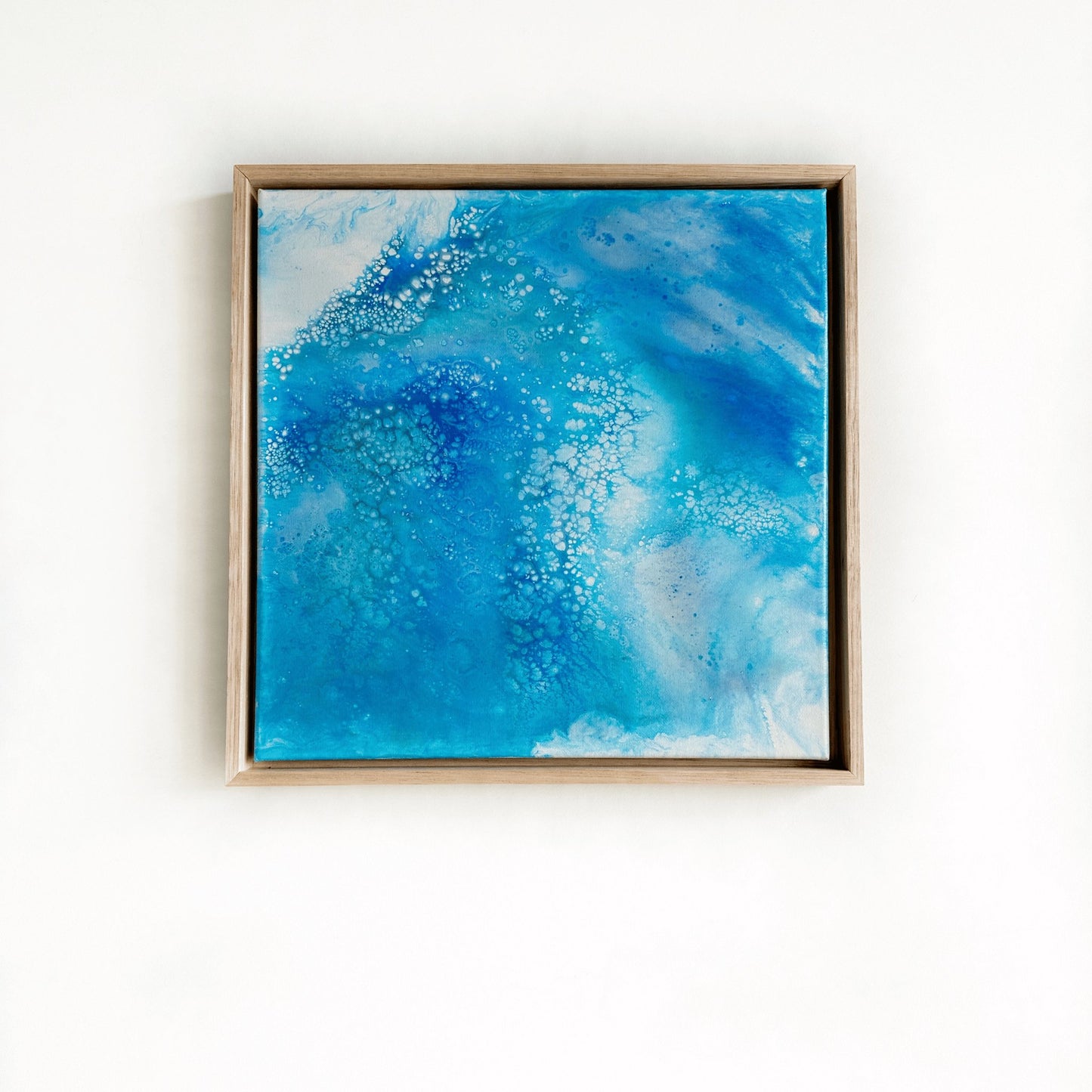 Sapphire Swell