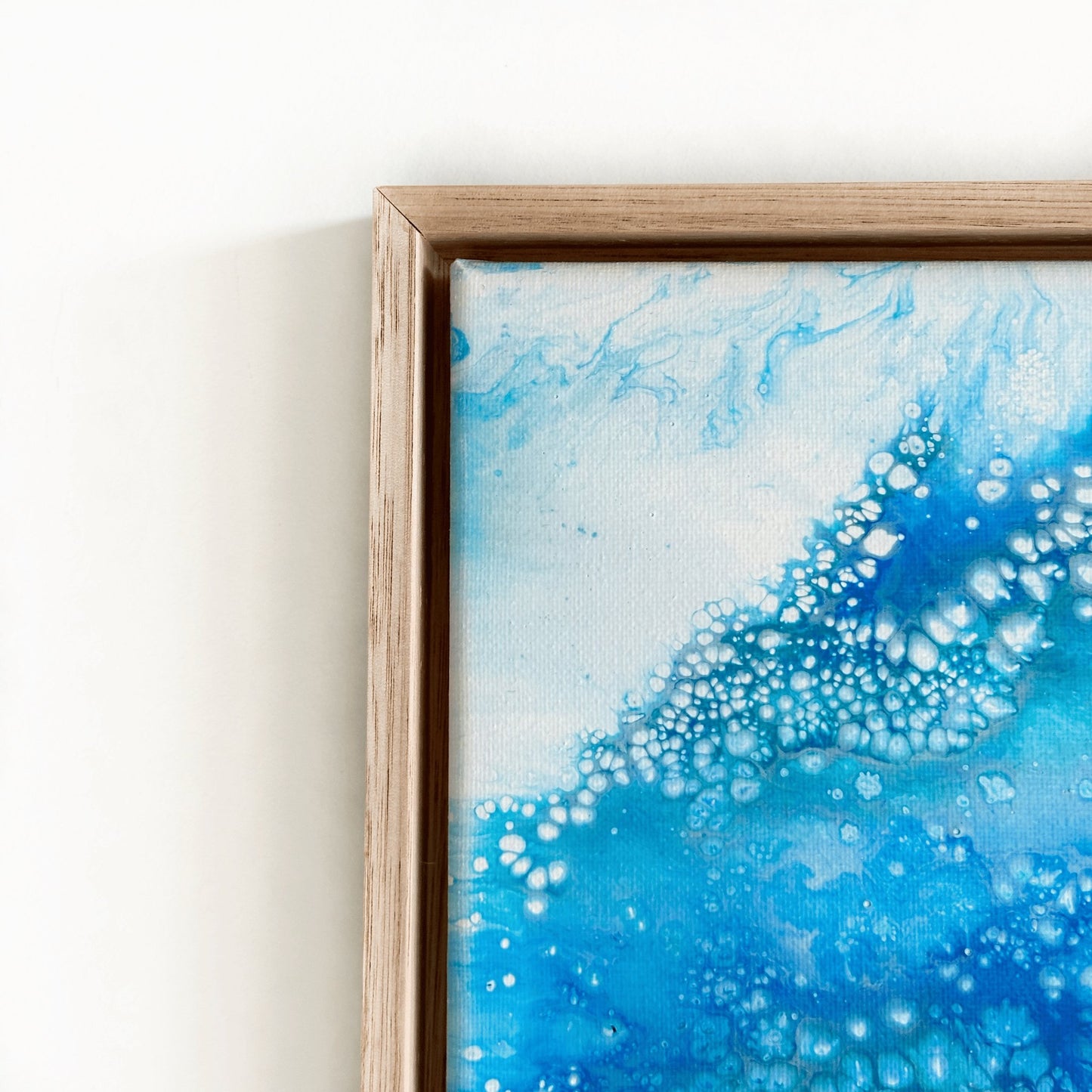 Sapphire Swell
