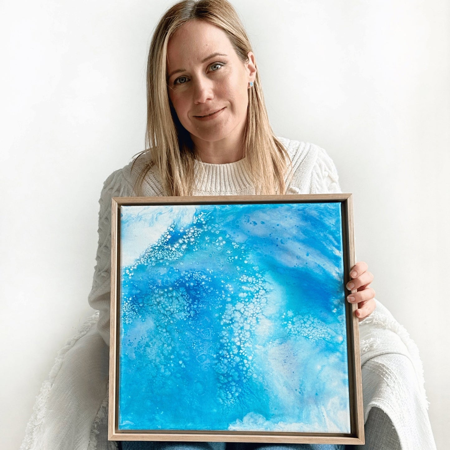 Sapphire Swell