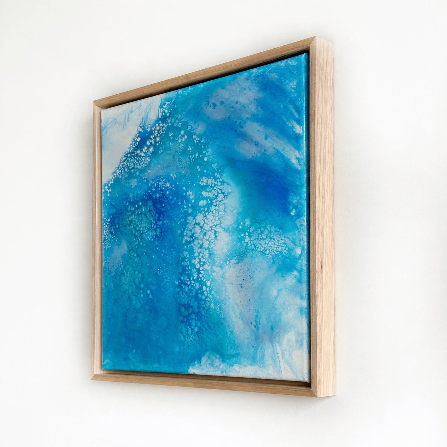 Sapphire Swell