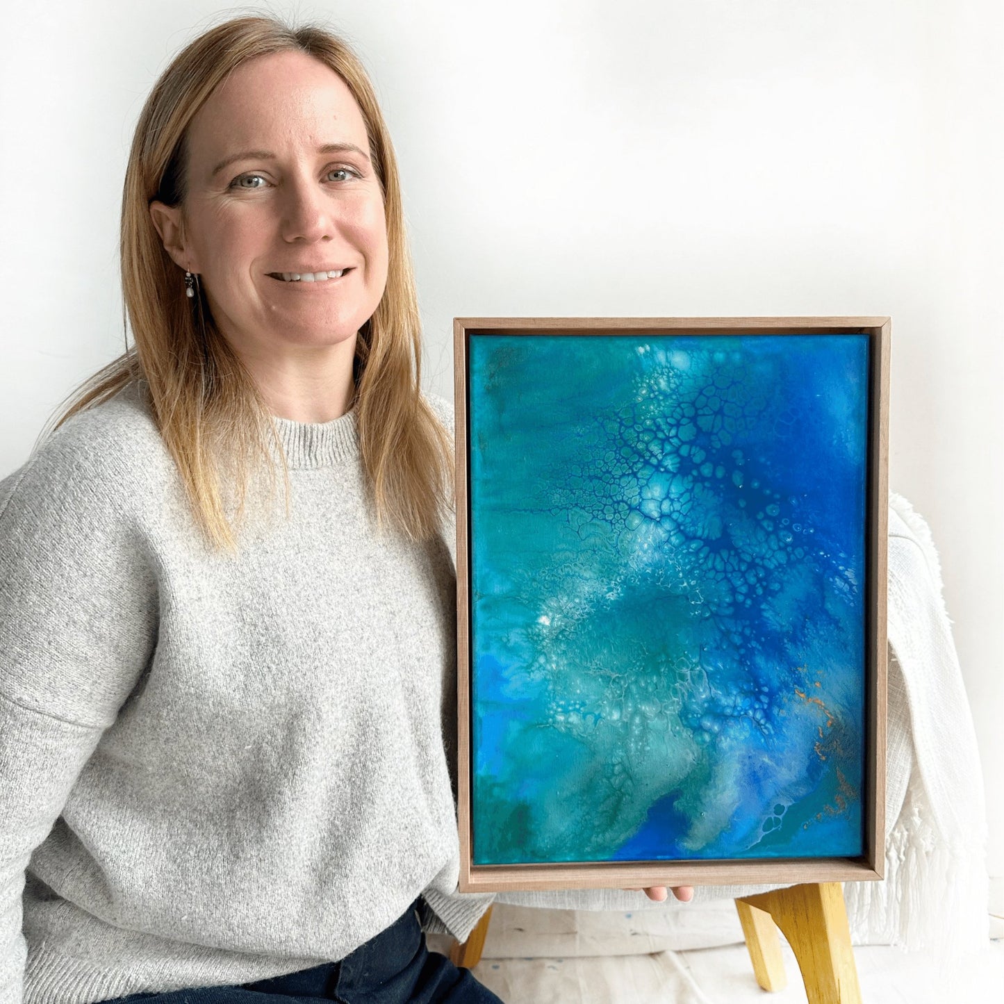 Seabed Serendipity