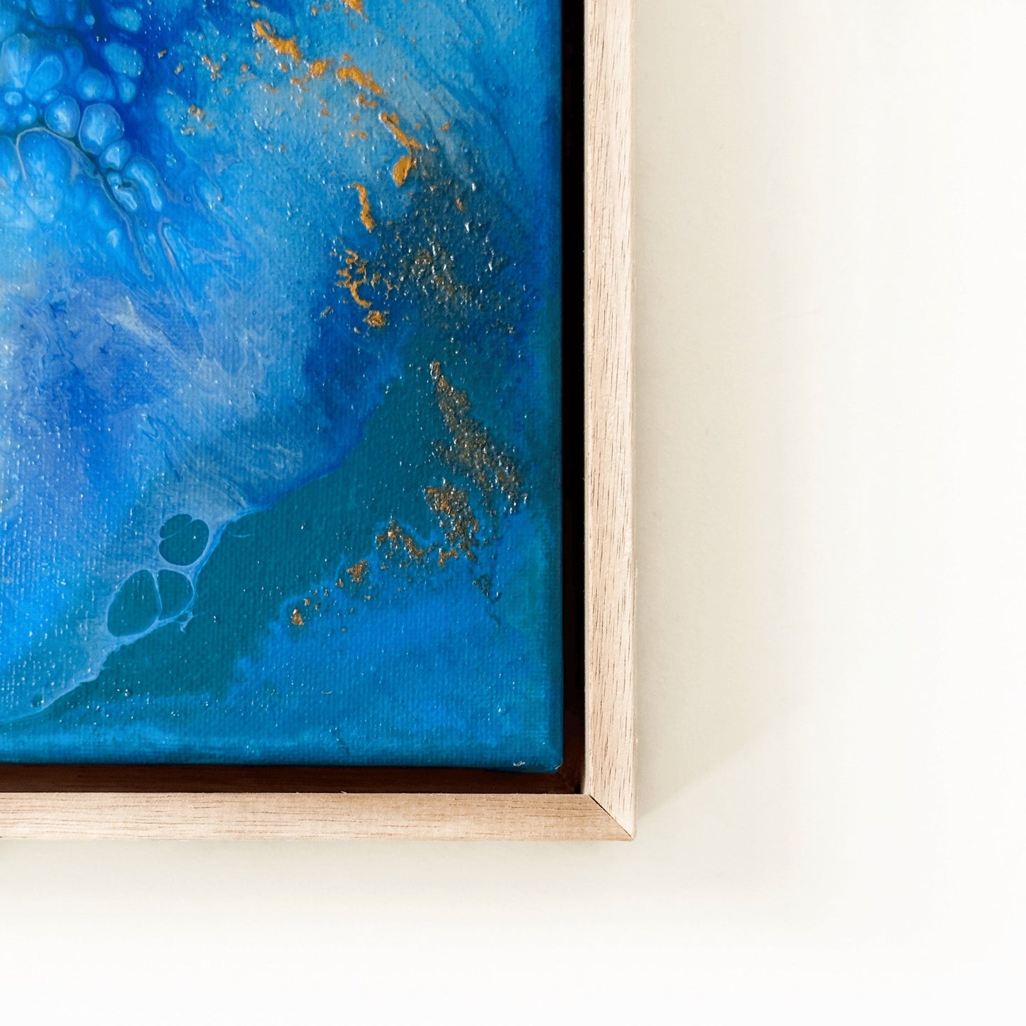 Seabed Serendipity