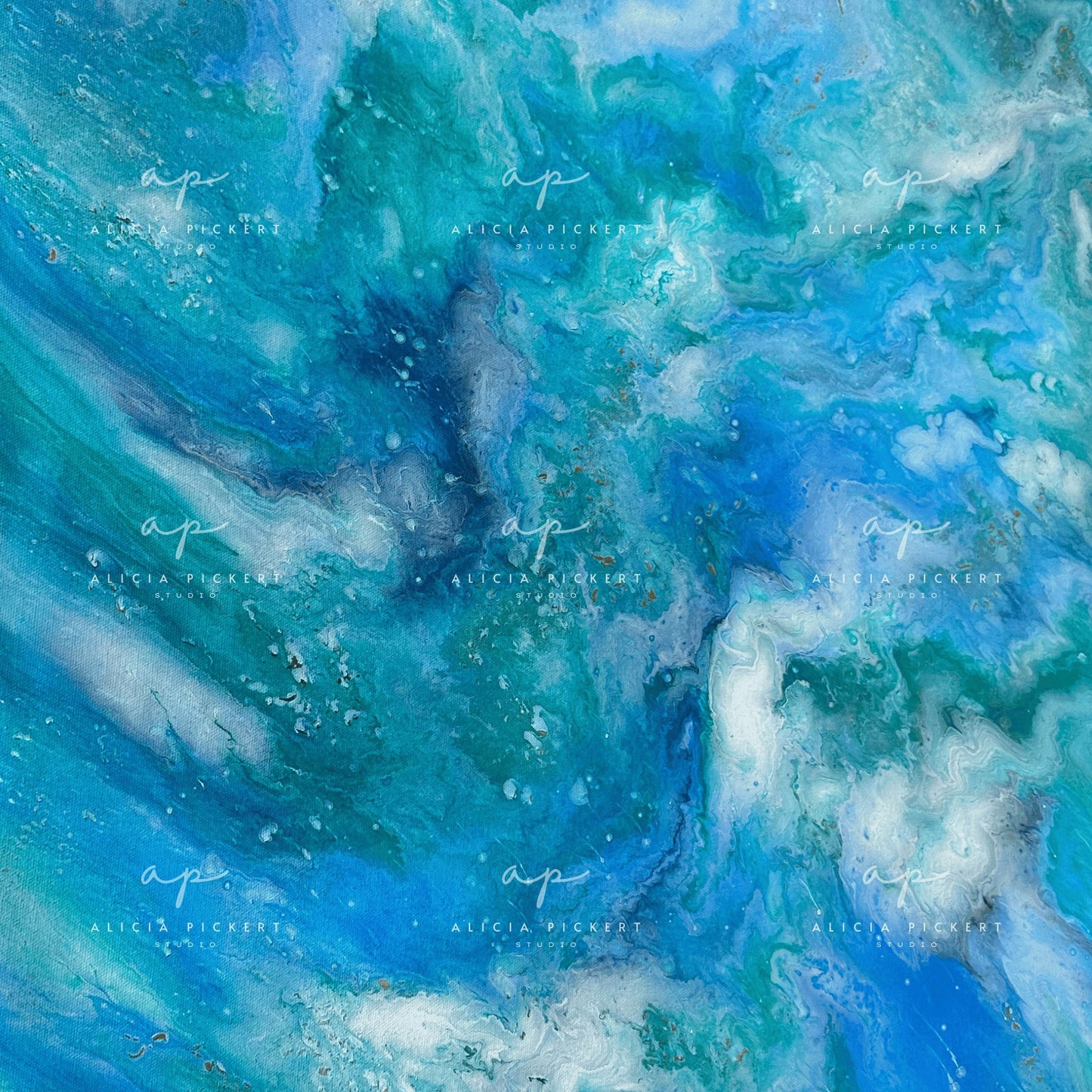 Soothing Surf