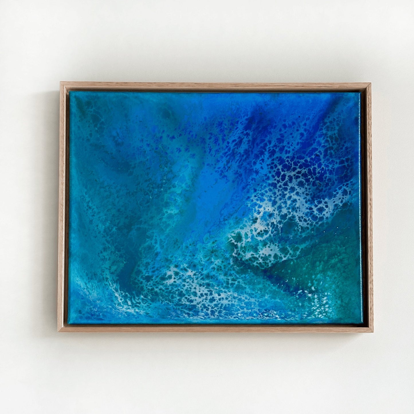 Abstract Abyss