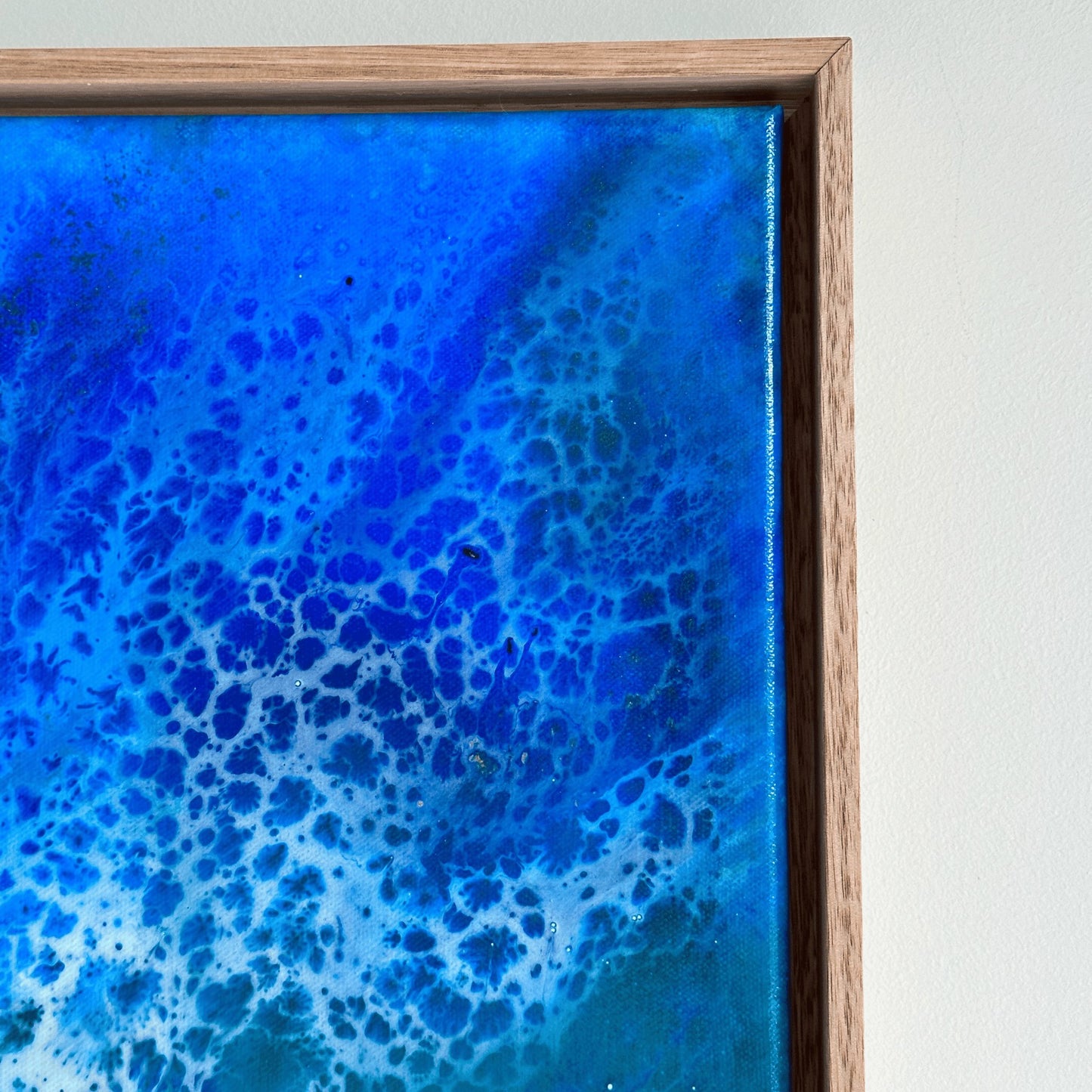 Abstract Abyss
