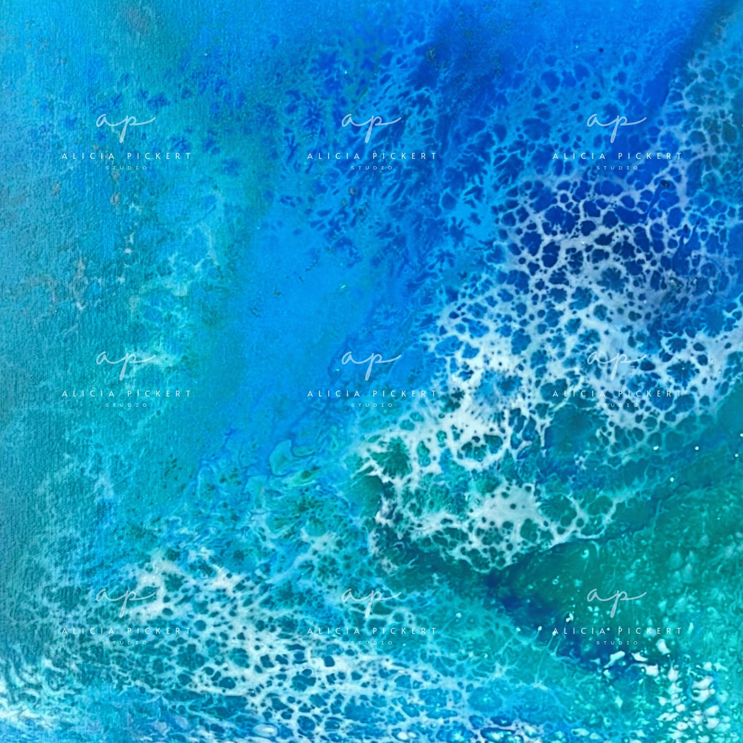 Abstract Abyss
