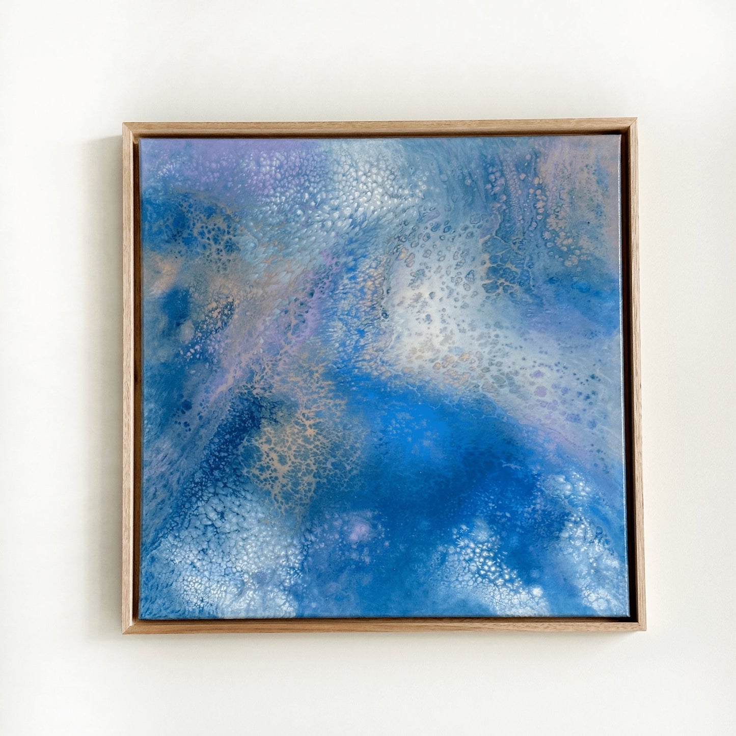 Suffused Sky