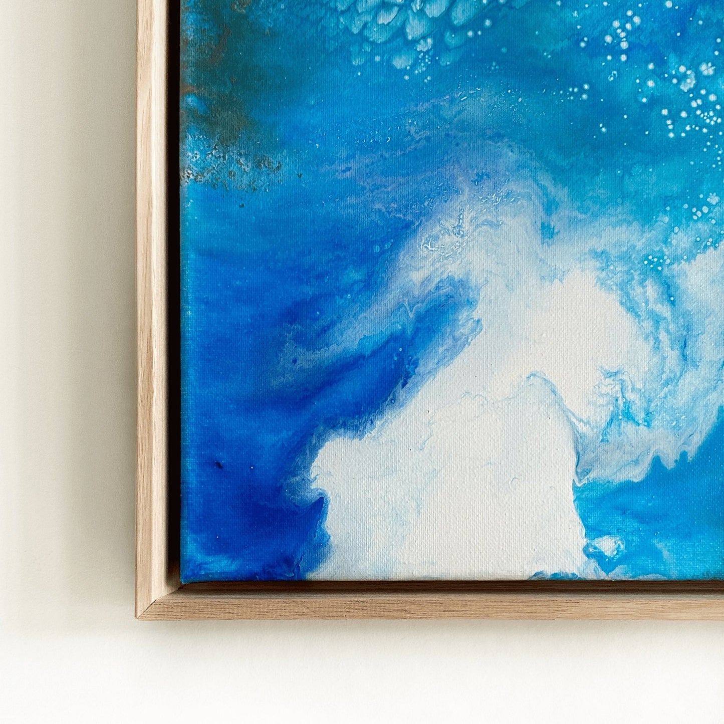 Transcendent Tide