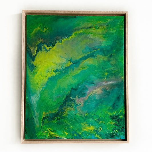 Emerald Eden