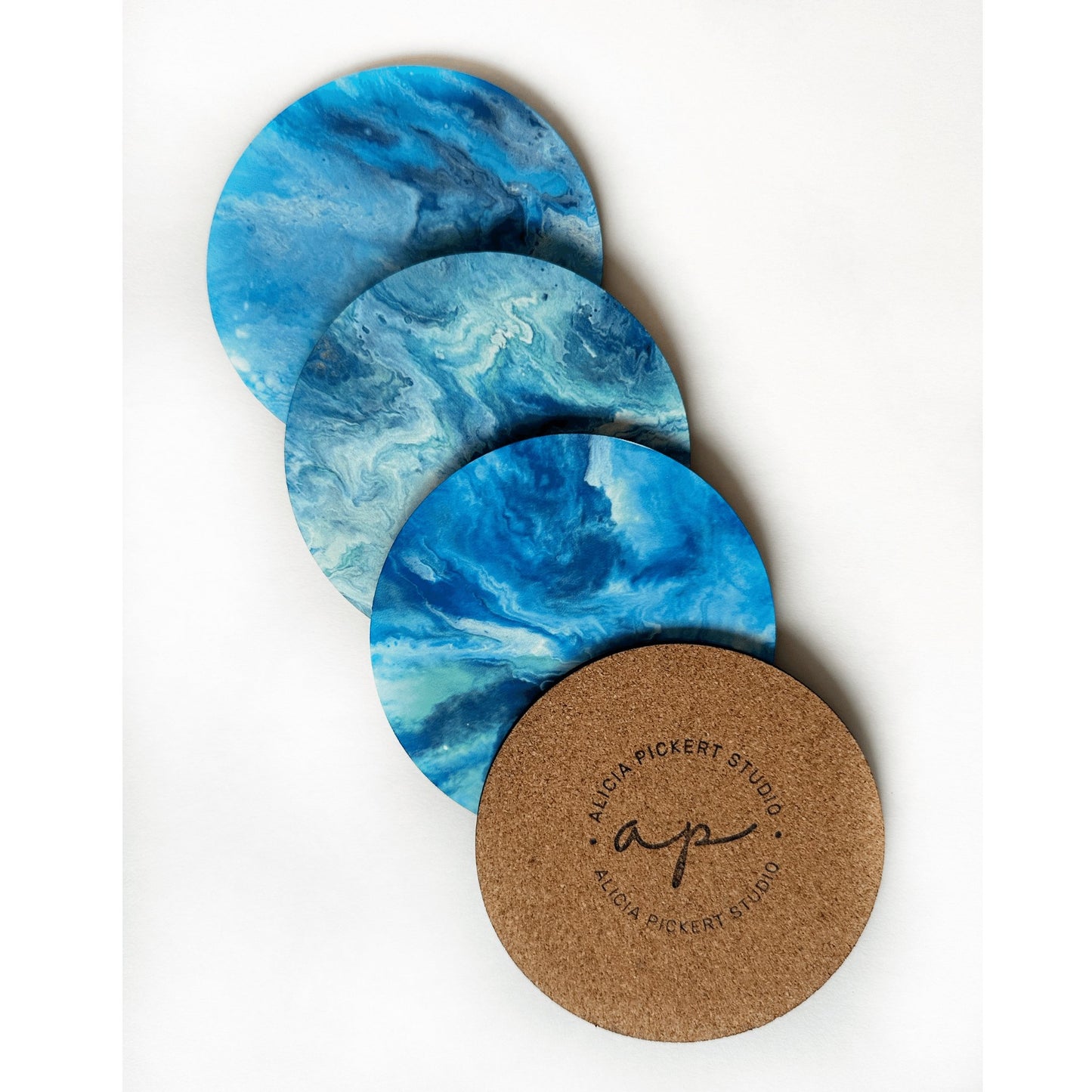 Ominous Oceans Tableware