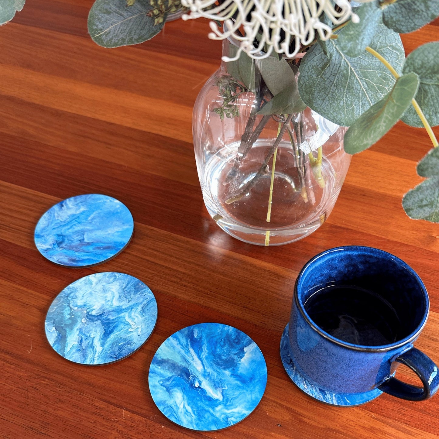 Ominous Oceans Tableware