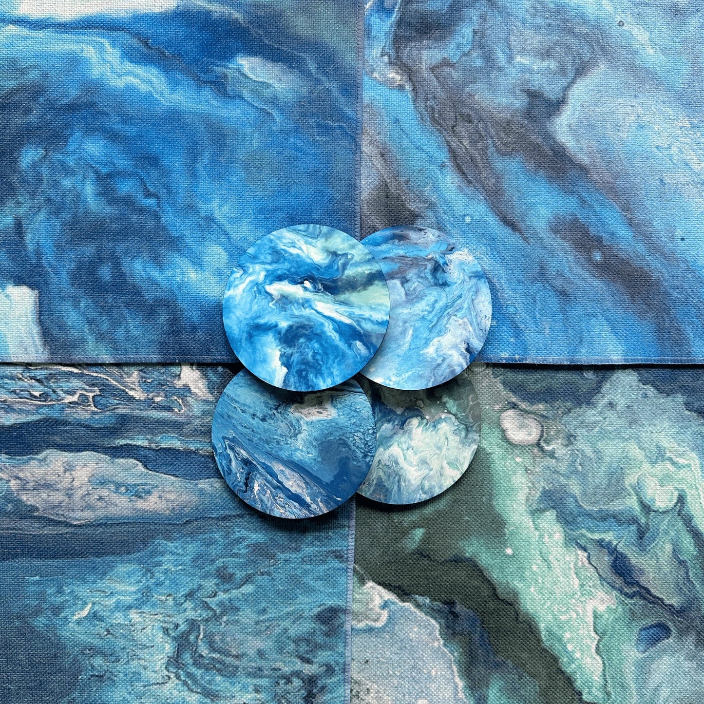 Ominous Oceans Tableware