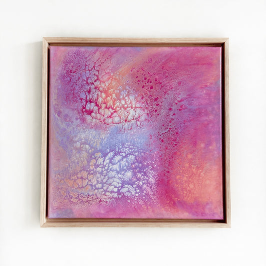 Opalescent Oasis