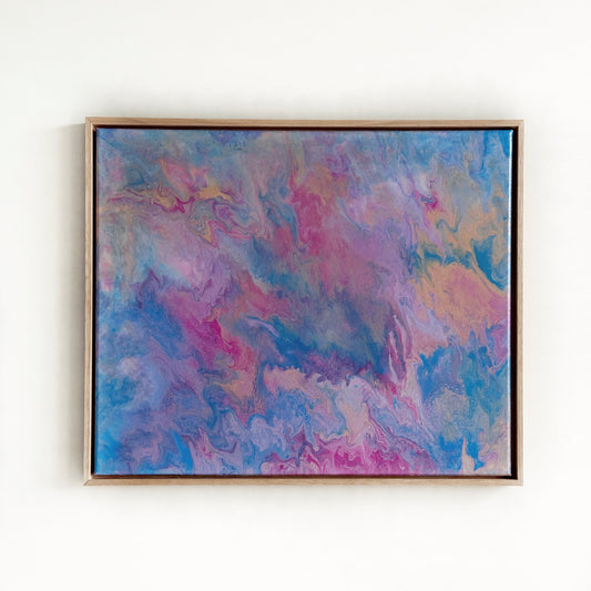 Pastel Panorama