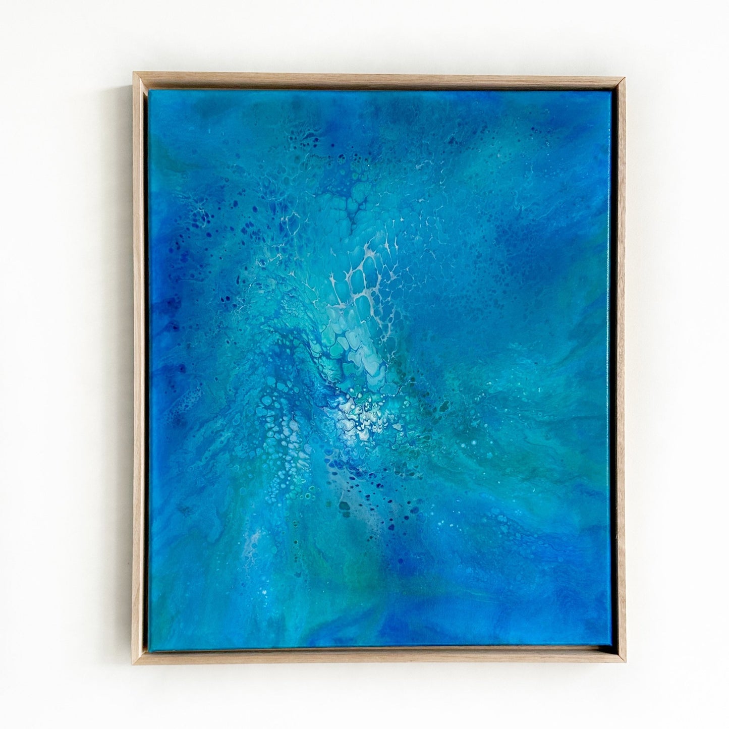 Reef Rhythms