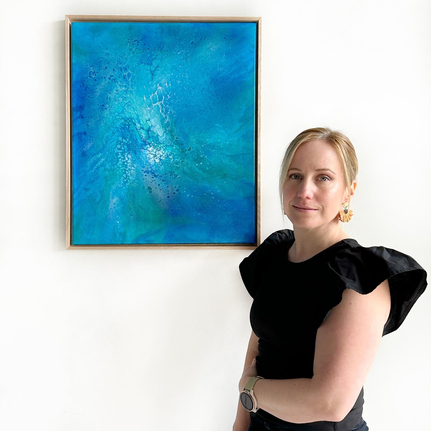 Reef Rhythms