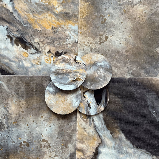 Sentimental Sandscapes Tableware