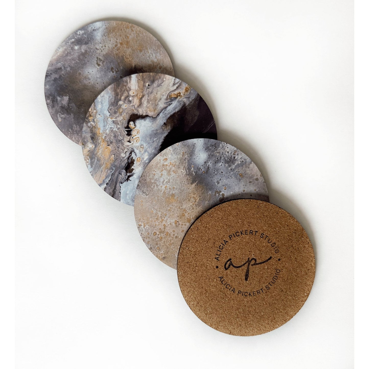 Sentimental Sandscapes Tableware
