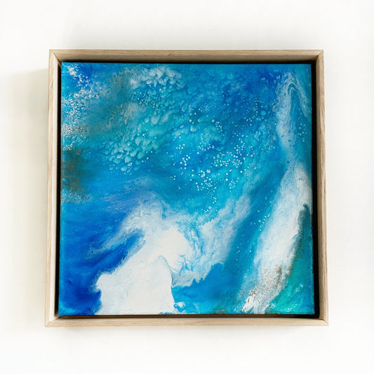 Transcendent Tide